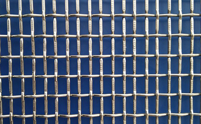 不銹鋼軋花網(wǎng)