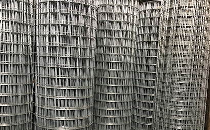 改拔絲電焊網(wǎng)